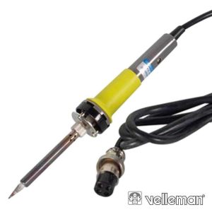 Ferro De Soldar P/ Vtssc40n VELLEMAN - (VTSSC40N/SP)
