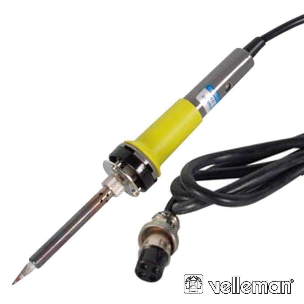 Ferro De Soldar P/ Vtssc40n VELLEMAN - (VTSSC40N/SP)